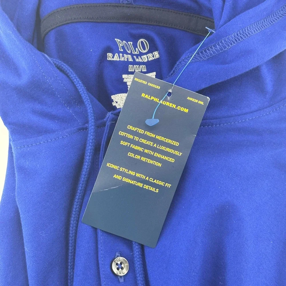 Polo Ralph Lauren this polo